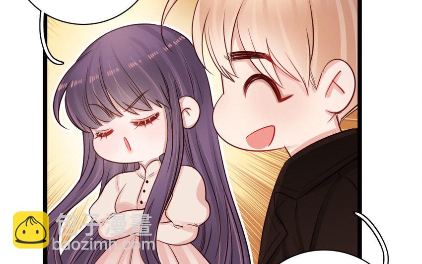 19 特别篇：圣诞番外(1/3)-第19话