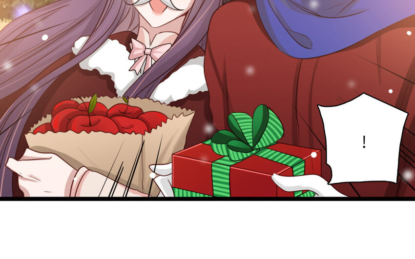 19 特别篇：圣诞番外(1/3)-第19话