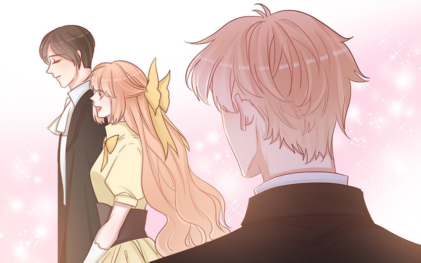 27 情人节番外(1/2)-第27话