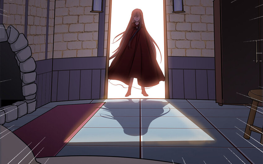 3 第2话 突击检查(1/3)-第3话