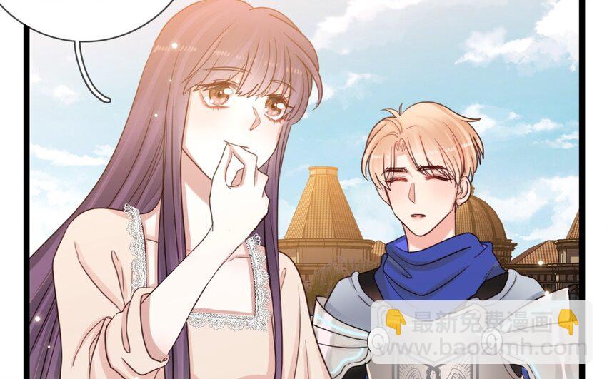 38 第35话 夕阳下的承诺(1/2)-第37话