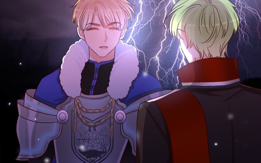 46 第43话 同床(1/2)-第45话