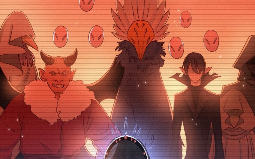 52 第49话 解不开的结(1/2)-第51话