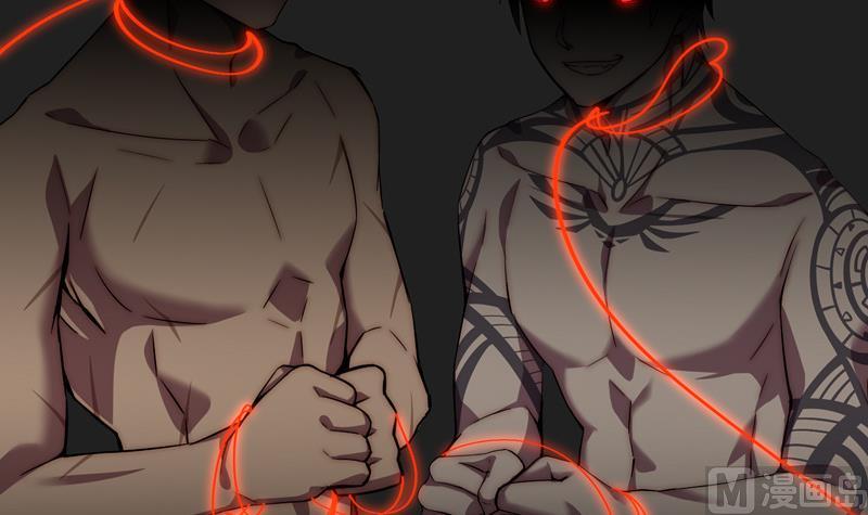 第1话 女巫降临-第1话