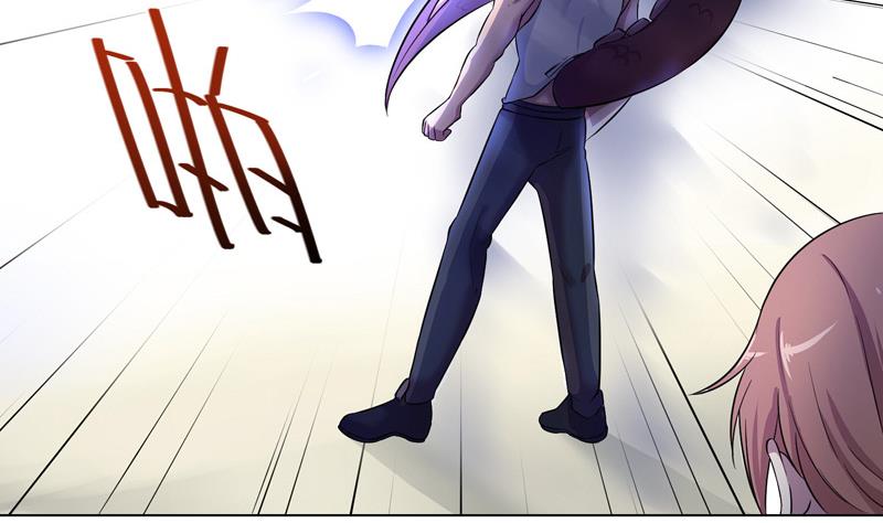 第11话 惊雷-第11话