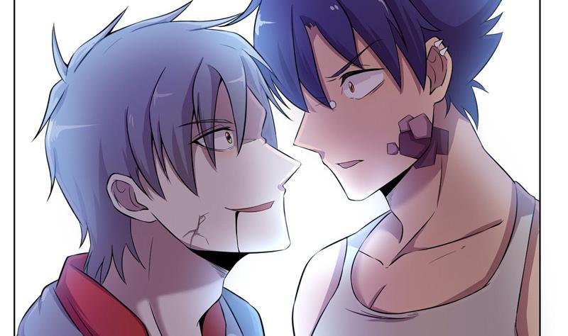 第11话 惊雷-第11话