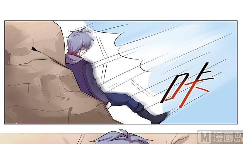 第11话 惊雷-第11话