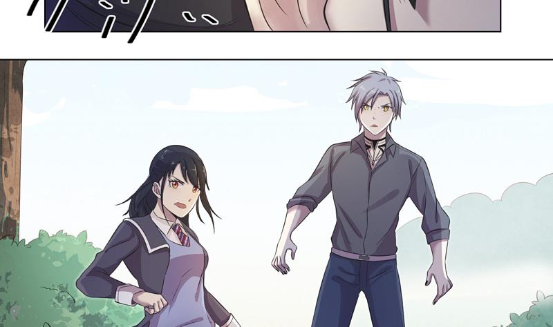 第15话 求救的陌生人 1-第15话