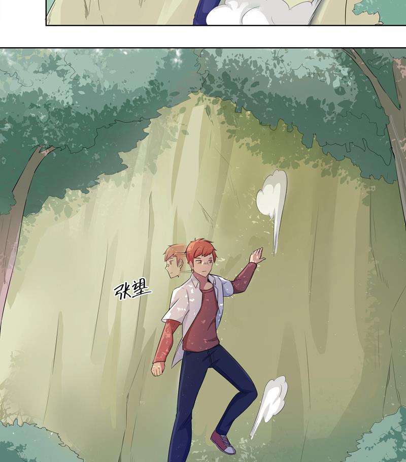 第19话 再次来袭1-第19话