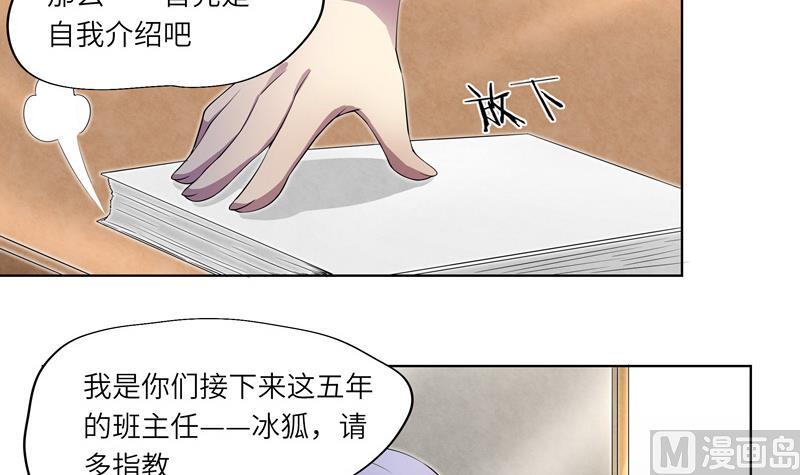 第31话 试探？ 1-第31话