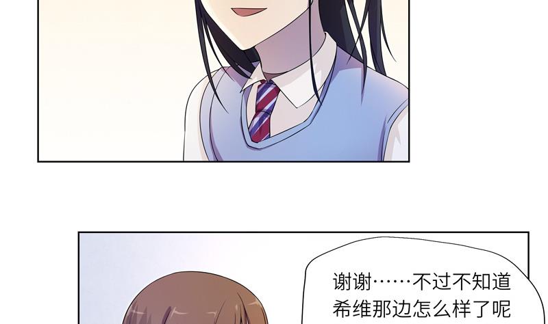 第31话 试探？ 1-第31话