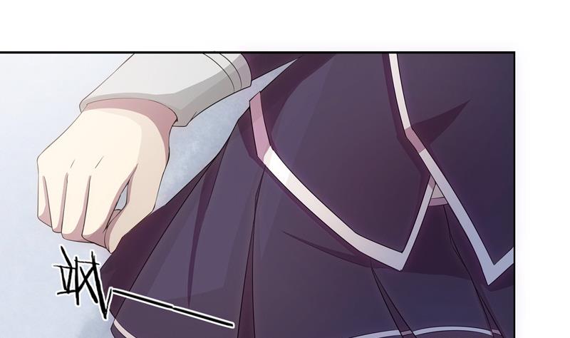 第33话 不明入侵者-第33话