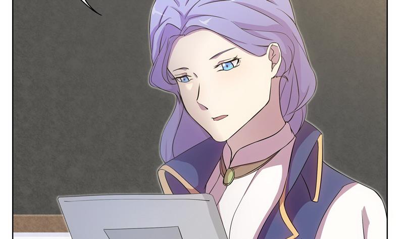 第35话 女巫的天赋-第35话