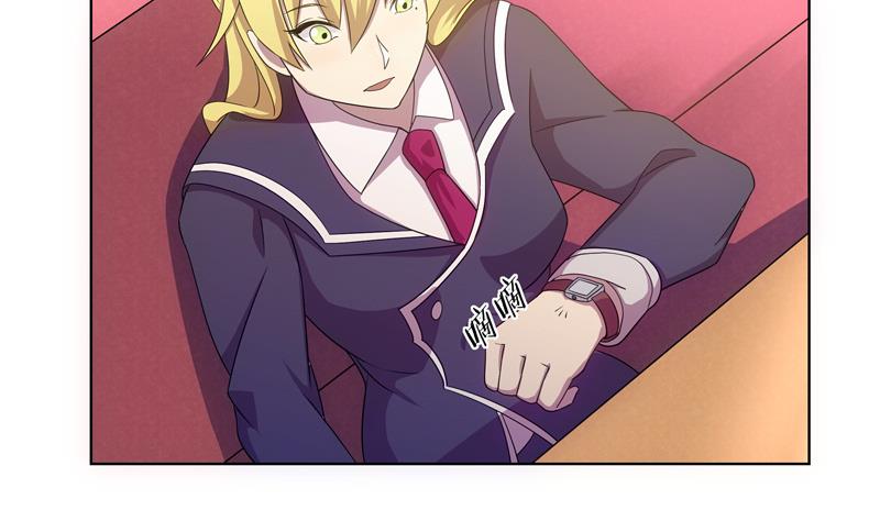 第45话 关于武斗祭-第45话