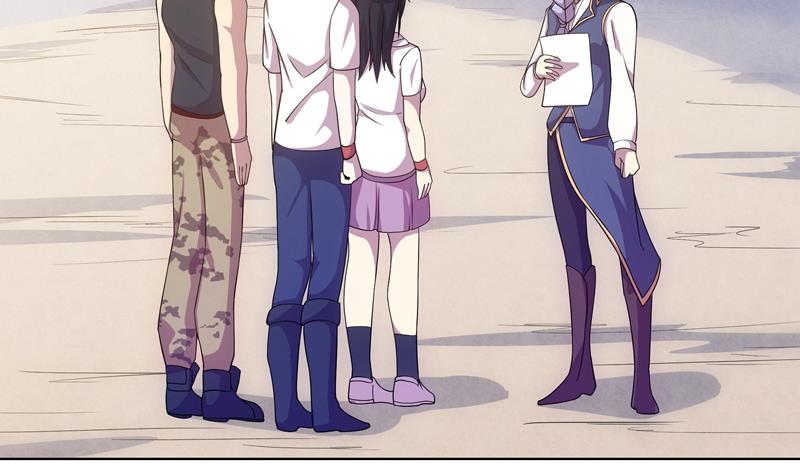 第47话 训练(1/2)-第47话