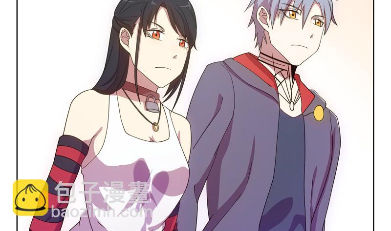 第57话 吉莉的失踪-第57话