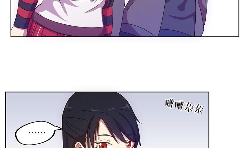 第57话 吉莉的失踪-第57话