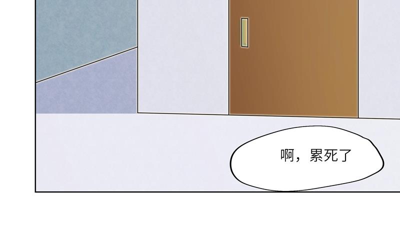 第57话 吉莉的失踪-第57话