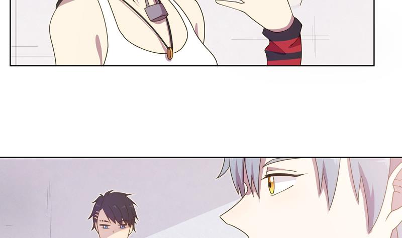 第57话 吉莉的失踪-第57话