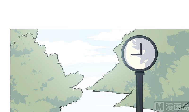 第57话 吉莉的失踪-第57话