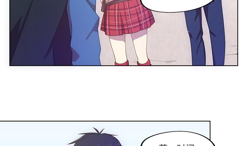 第57话 吉莉的失踪-第57话