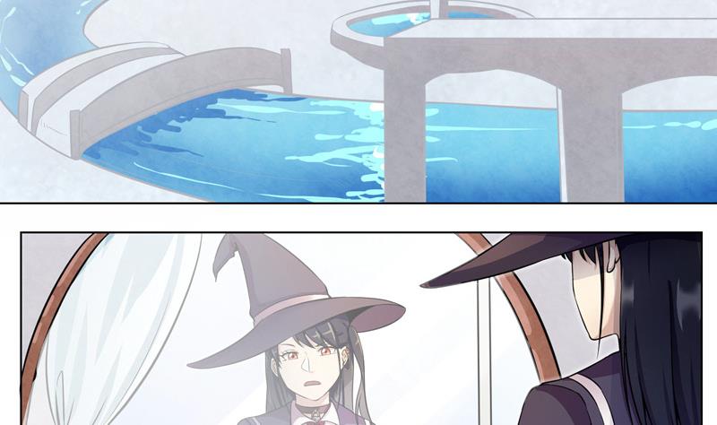 第7话 意外的测试-第7话