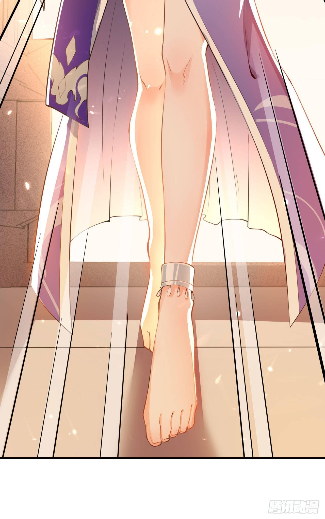 第二话：天才徒弟(1/2)-第5话