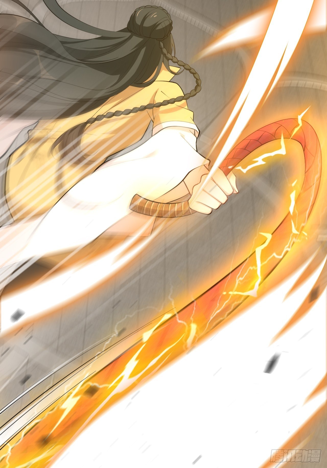 第十九话：我九你一(1/2)-第23话