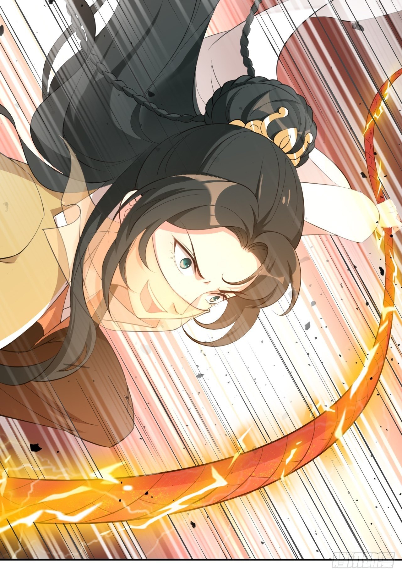 第十九话：我九你一(1/2)-第23话