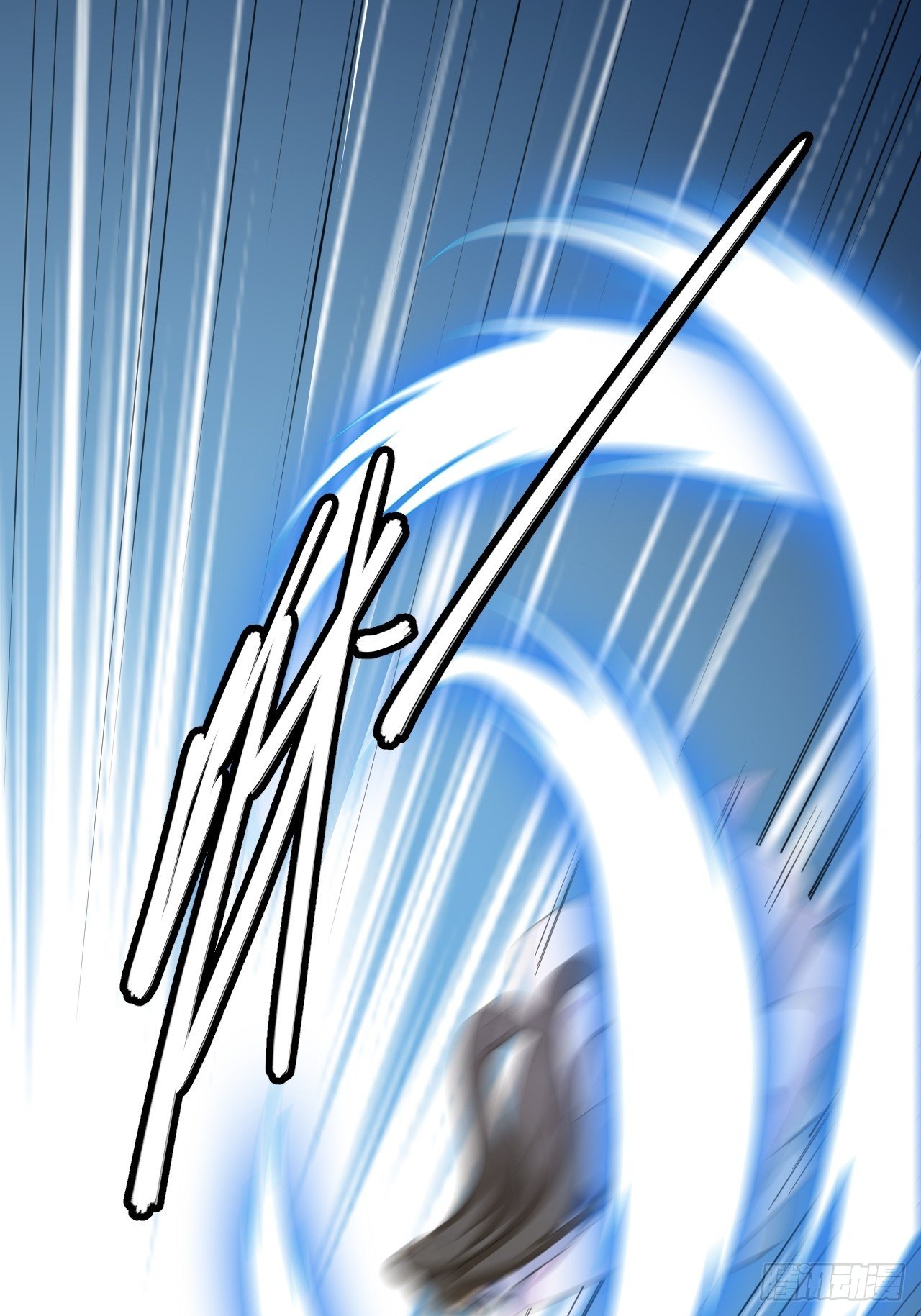 第十九话：我九你一(1/2)-第23话