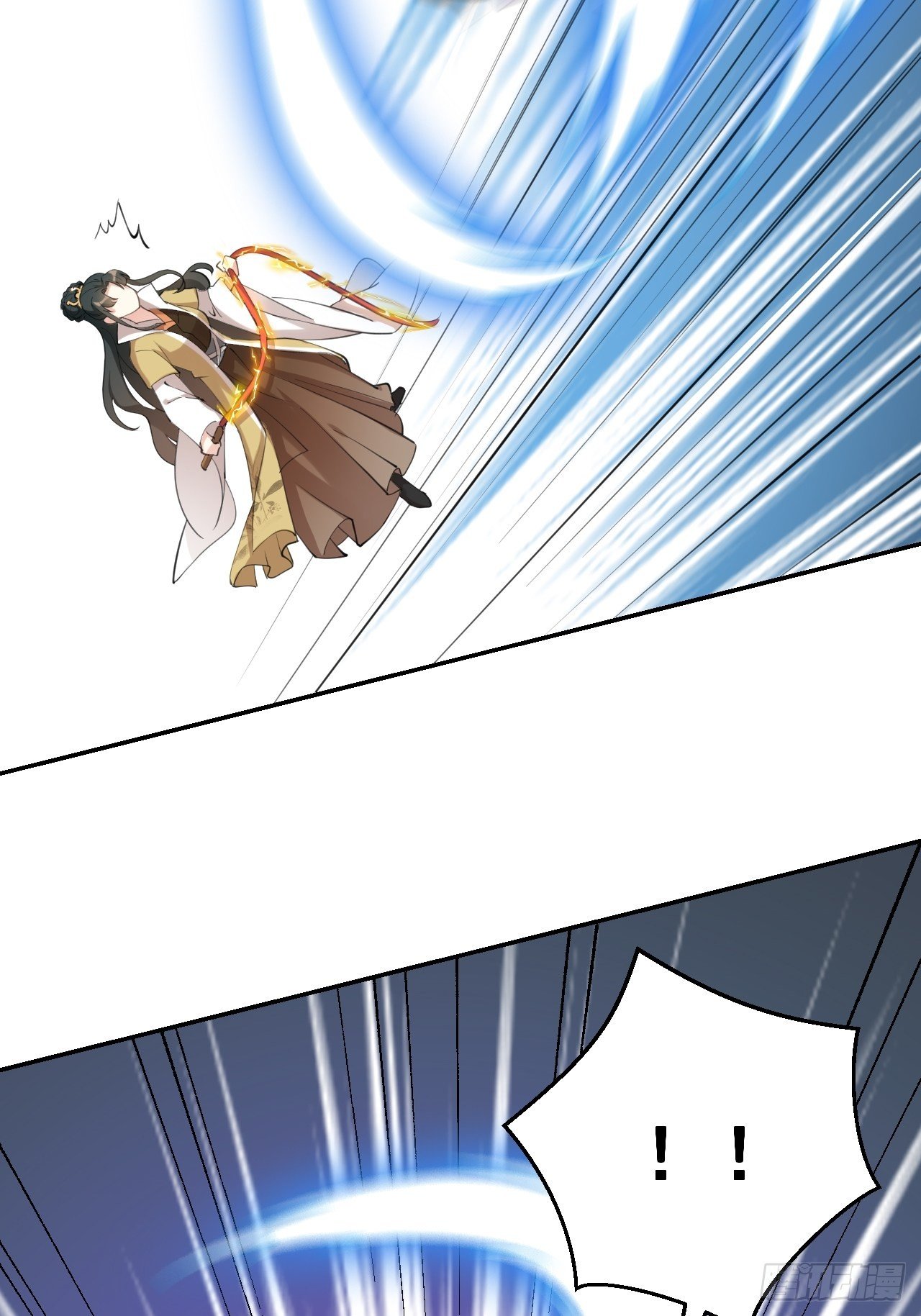 第十九话：我九你一(1/2)-第23话