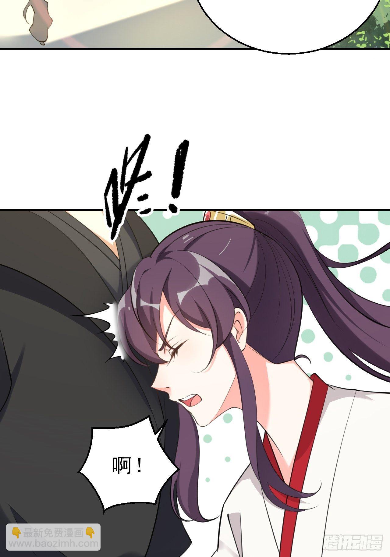 第二十一话：我不喜欢吃甜的-第25话