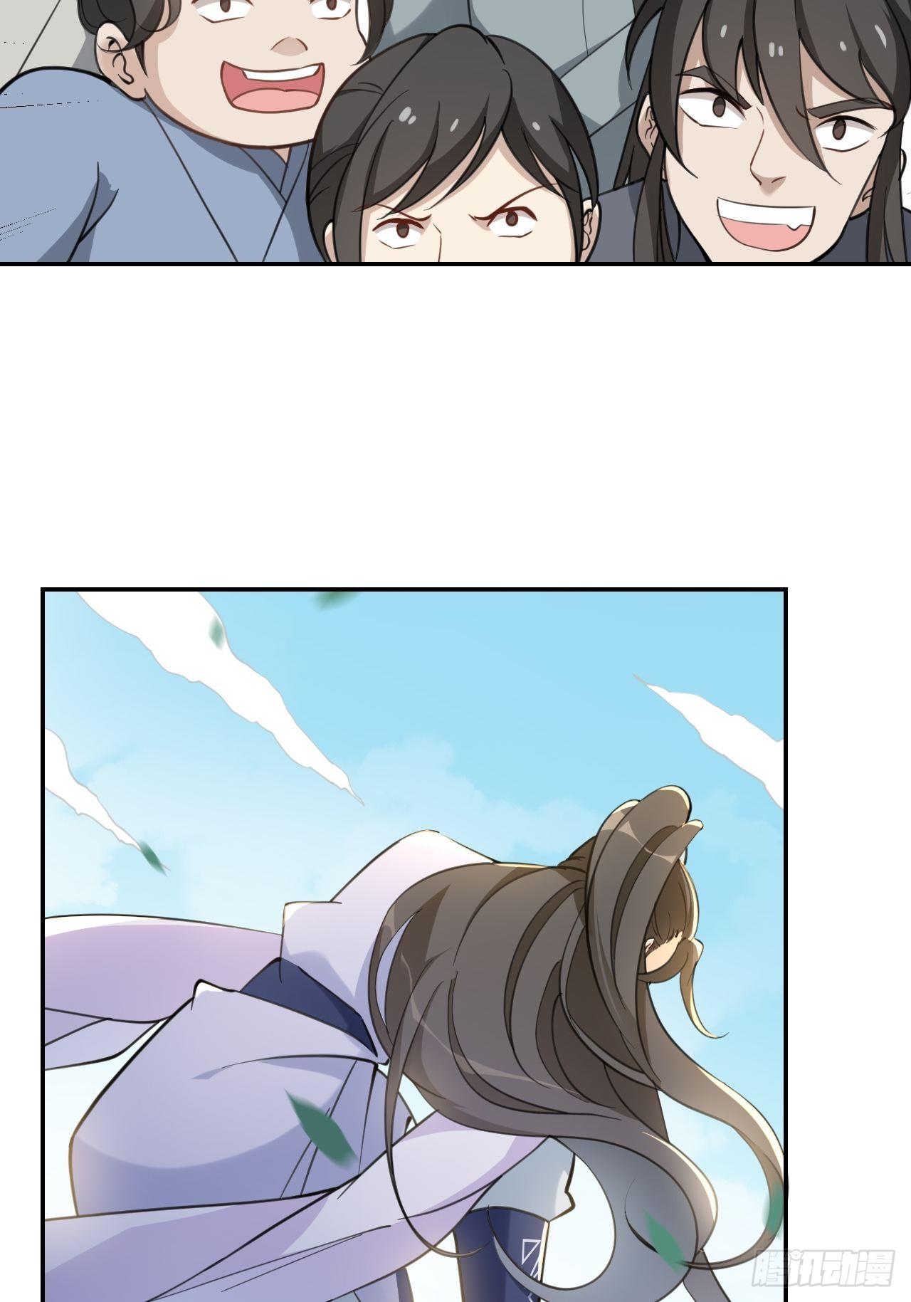 第二十三话：决赛-第27话