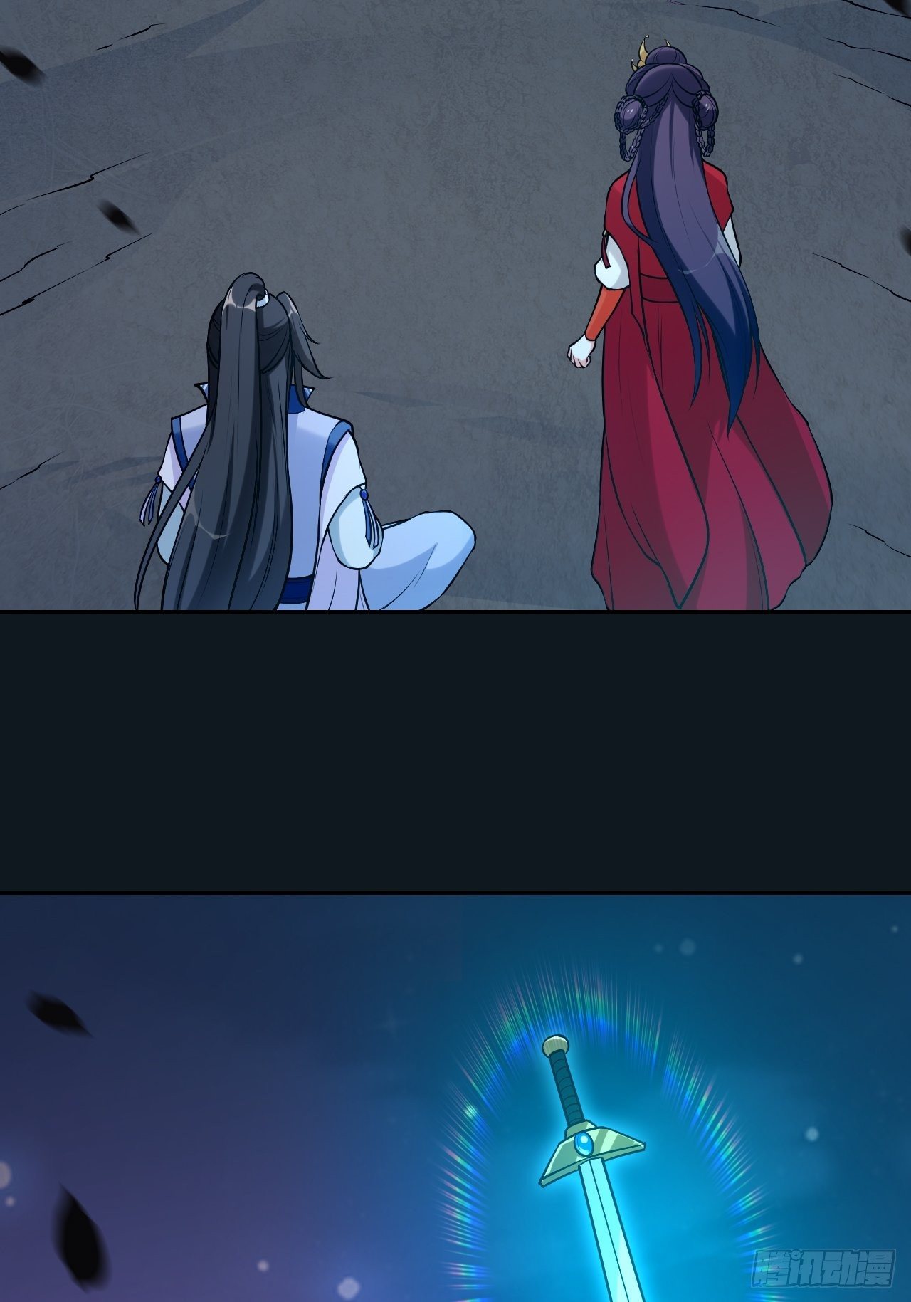 第三十二话：就是一只猫-第37话