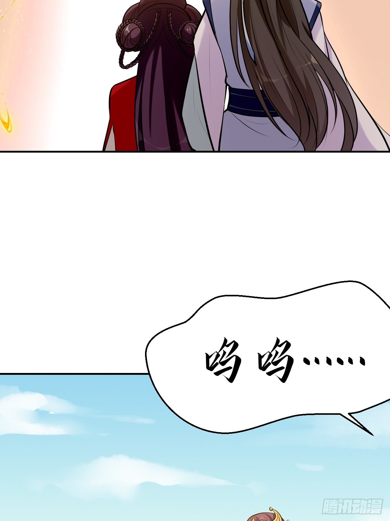 第三十二话：就是一只猫-第37话