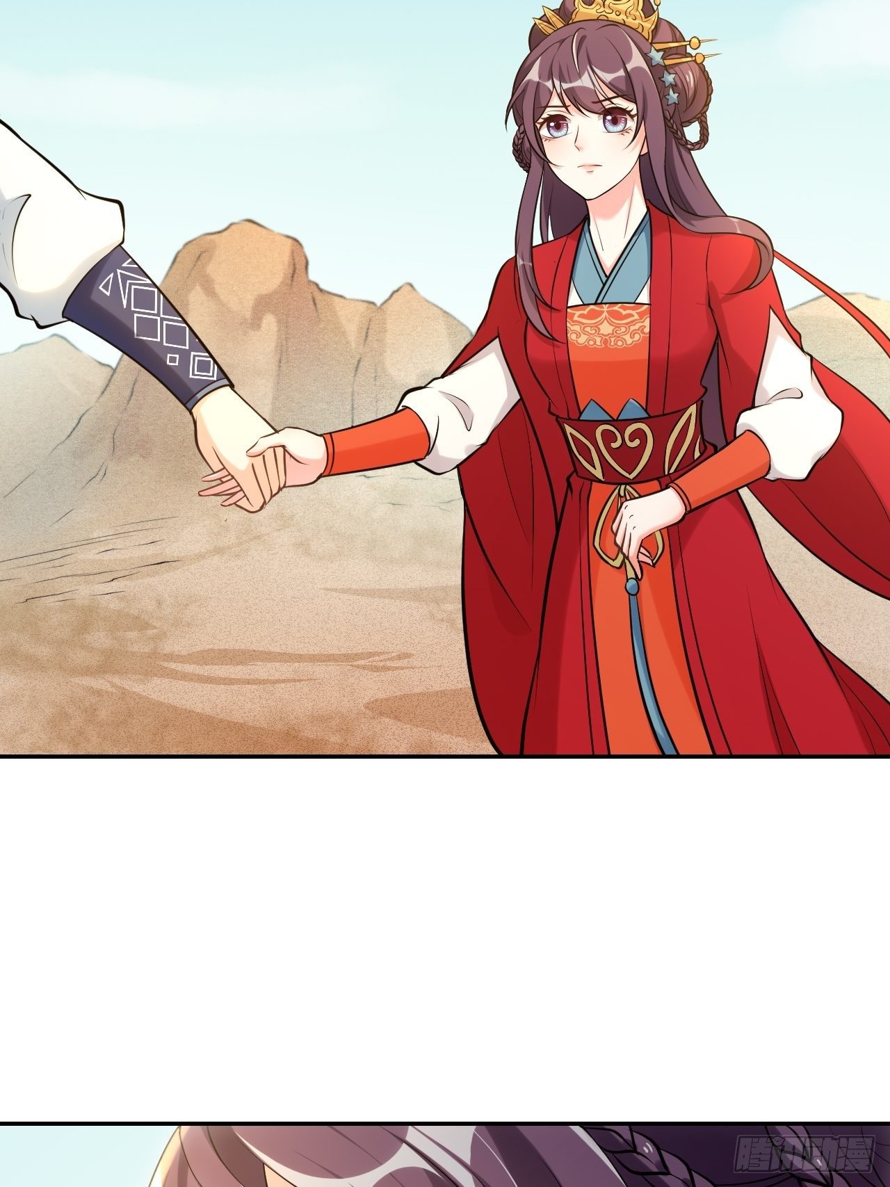 第三十二话：就是一只猫-第37话