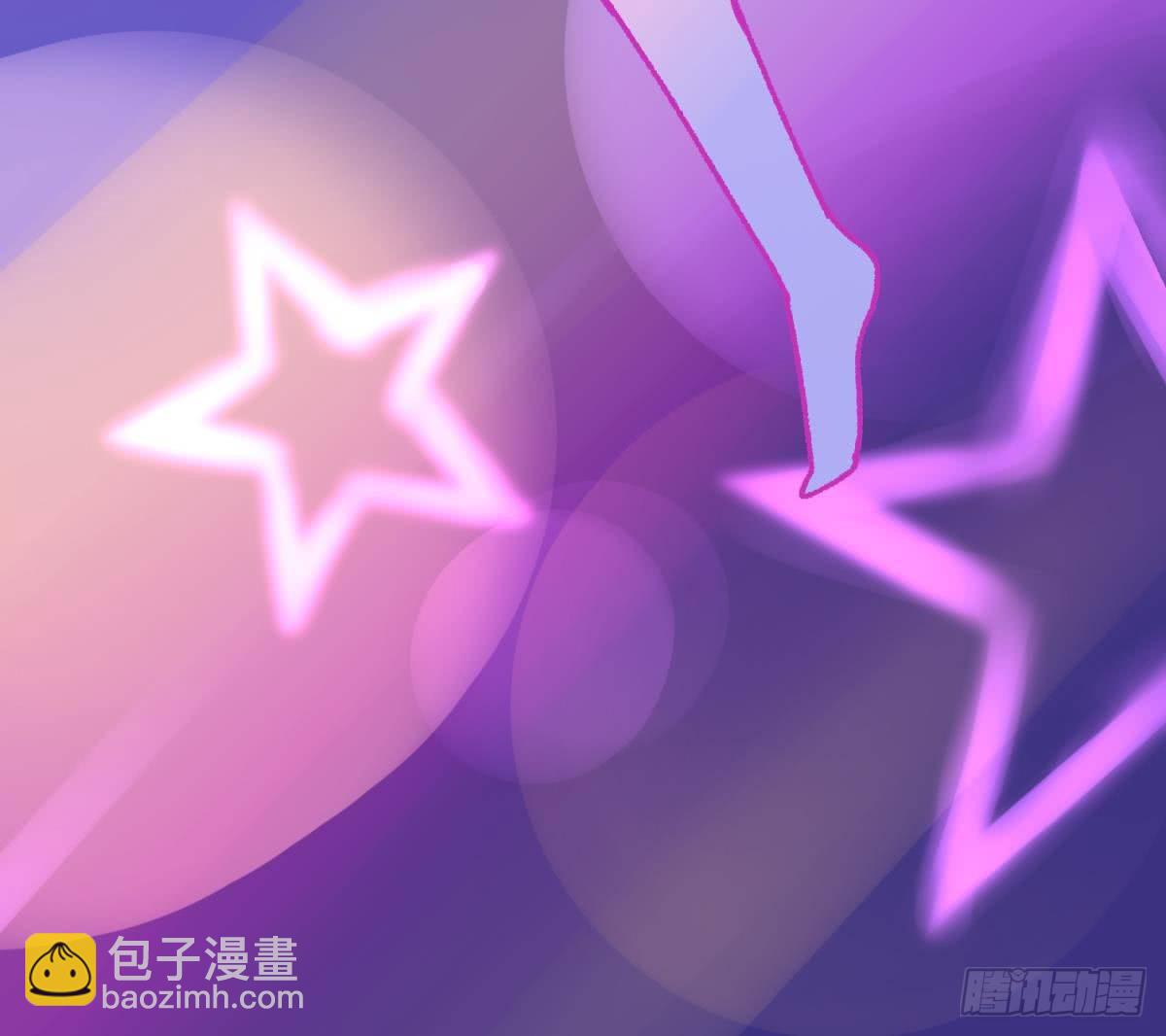 第1话 高大的猛兽-第1话