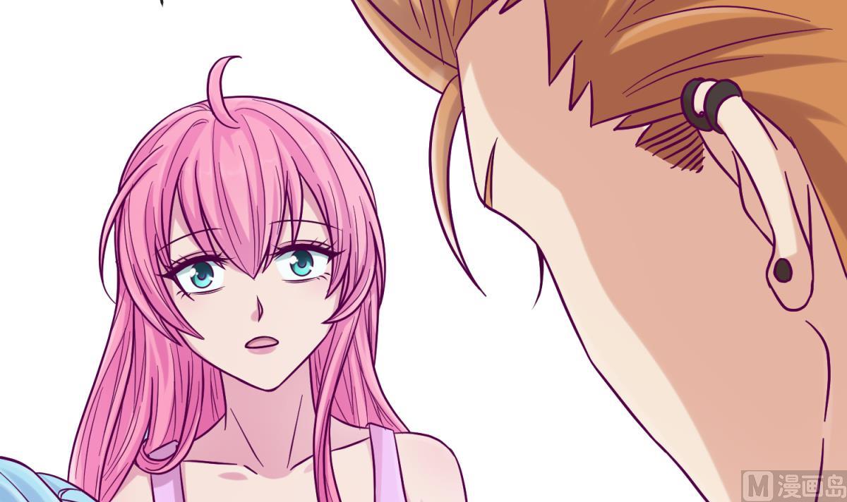 第99话 惨在人设崩塌(1/2)-第101话