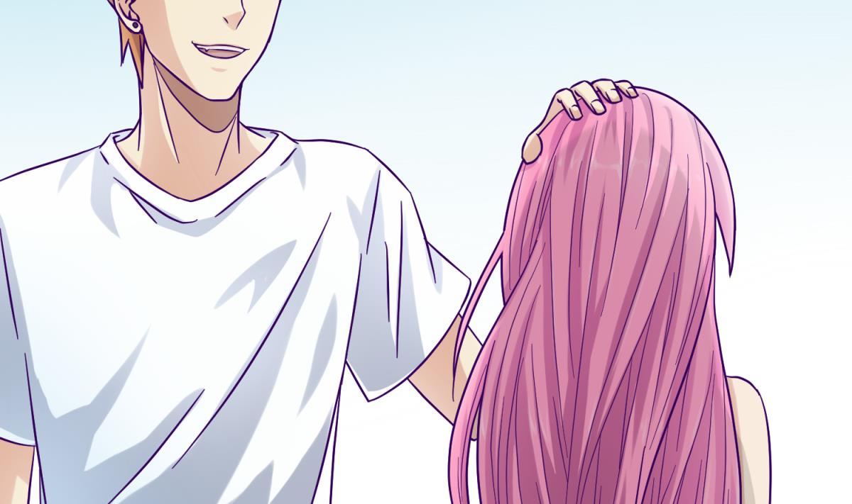 第99话 惨在人设崩塌(1/2)-第101话