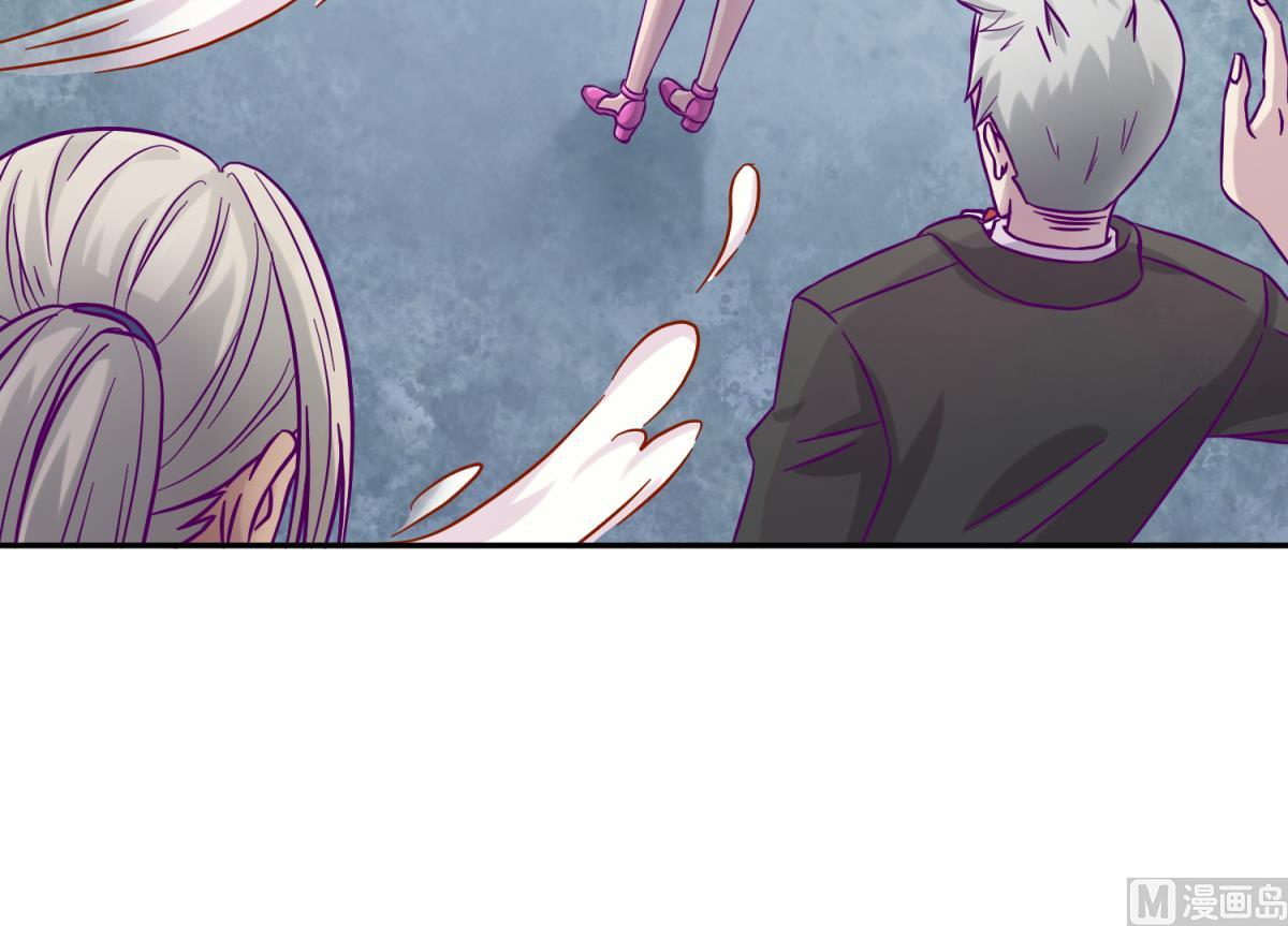 第99话 惨在人设崩塌(1/2)-第101话