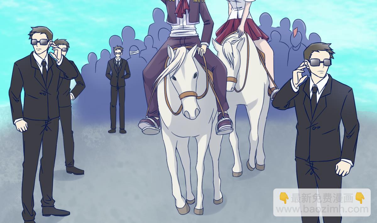 第105话 半路杀出程咬金(1/2)-第107话