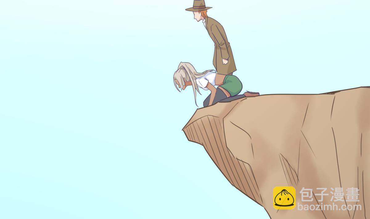 第113话 帕斯克的邀请(1/2)-第115话