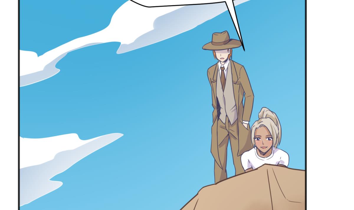 第113话 帕斯克的邀请(1/2)-第115话