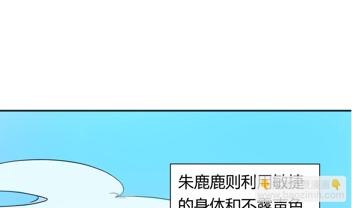 第119话 秘密基地的入口(1/2)-第121话