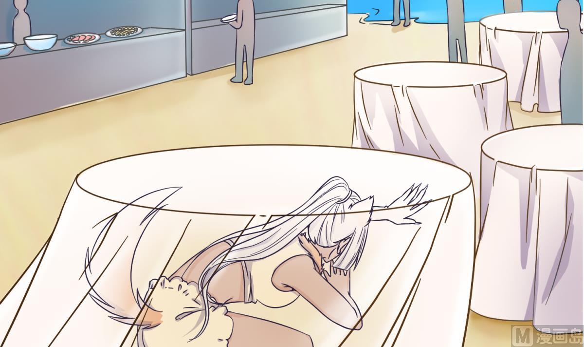 第119话 秘密基地的入口(1/2)-第121话