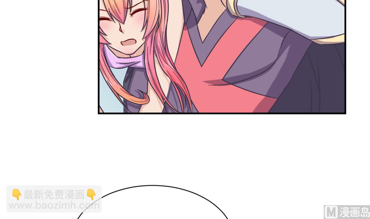 第123话 黄雀在后(1/2)-第125话