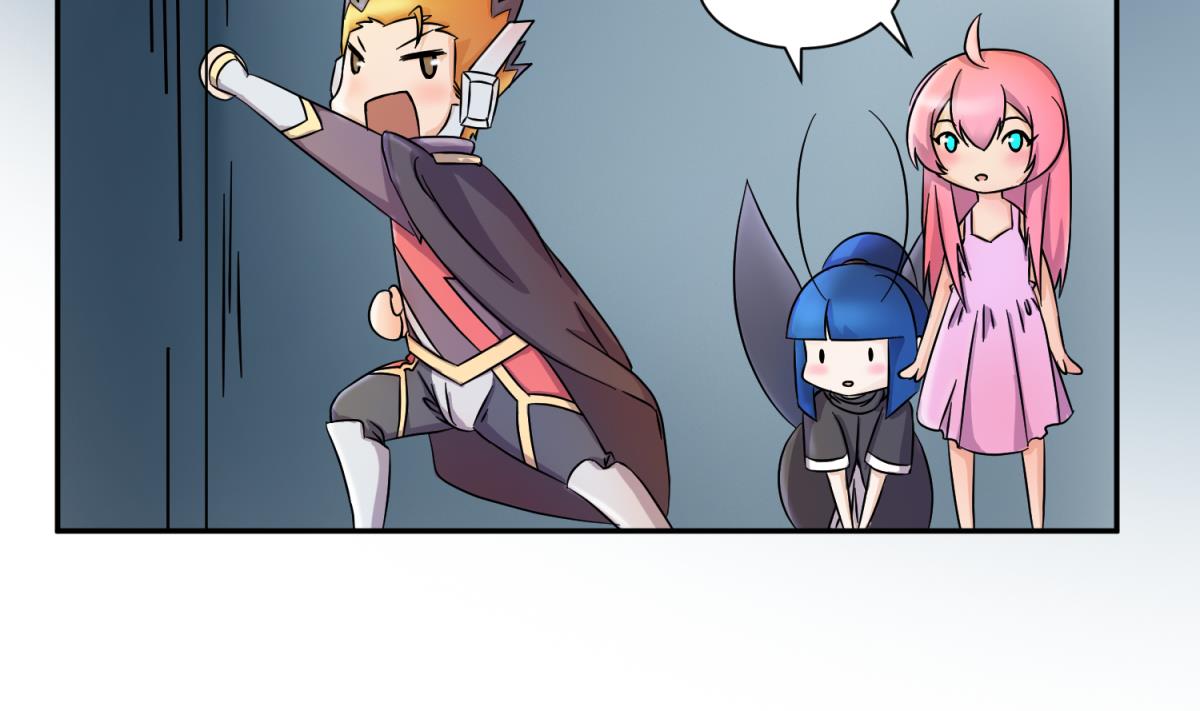 第123话 黄雀在后(1/2)-第125话