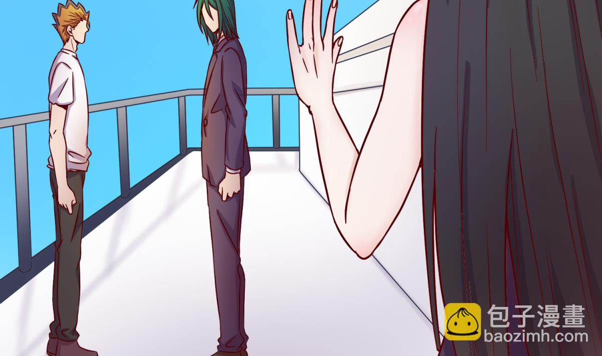 第127话 永远不可能独守空房(1/2)-第129话