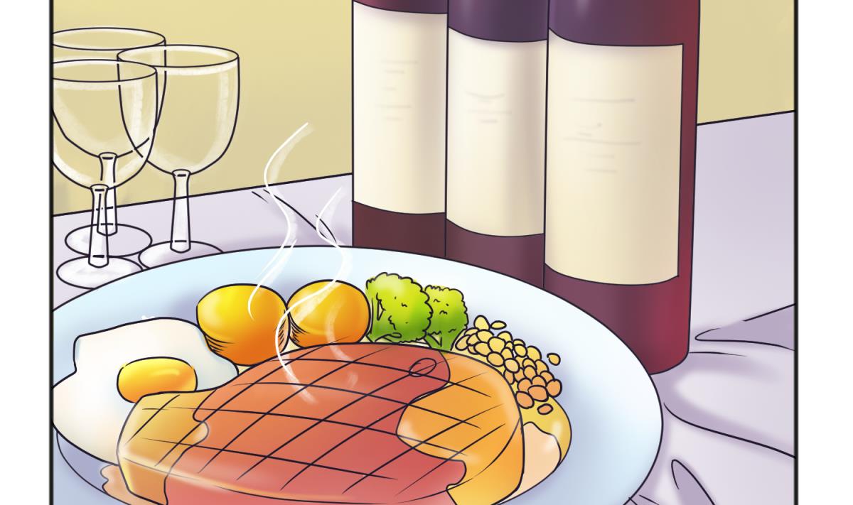 第131话 无路可逃(1/2)-第133话