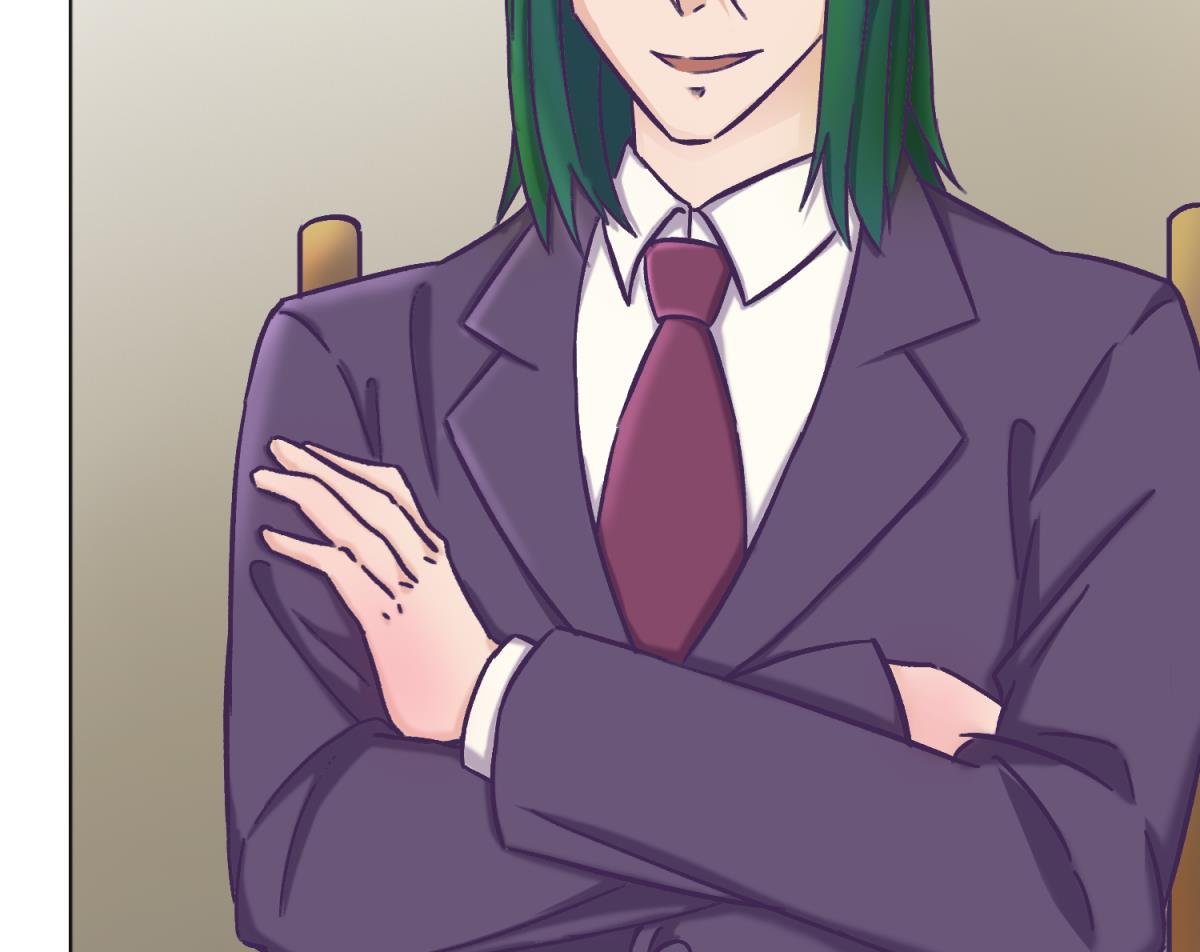 第133话 多了个妹妹(1/2)-第135话